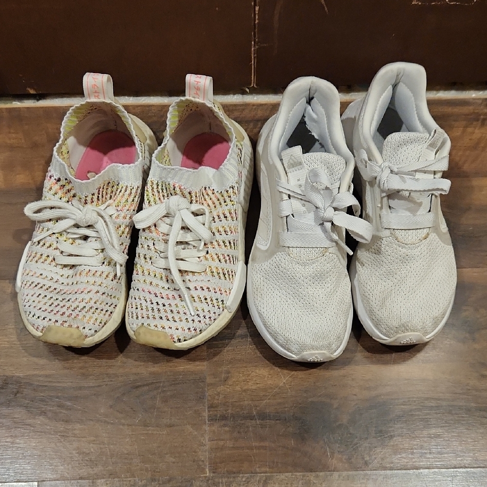 Adidas Shoe